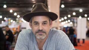 ‘Buffy The Vampire Slayer’ star Nicholas Brendon dead at 54