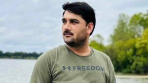 Afghan who died in ICE custody worked with US forces in Afghanistan, advocacy group says