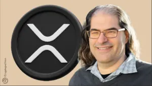 Ripple CTO flags what’s behind XRP fee jumps