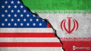 JUST IN: Reports Are Emerging That the U.S. Is Preparing to Invade Iran’s Harg Island