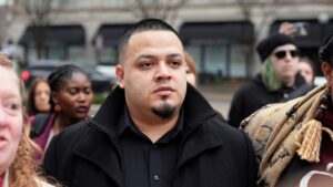 Trump administration seeks to move ahead with removing Abrego Garcia to Liberia