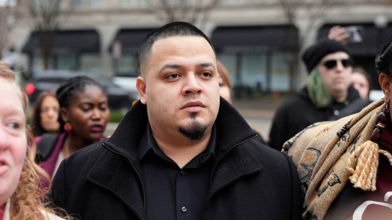 Trump administration seeks to move ahead with removing Abrego Garcia to Liberia