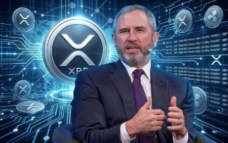 Ripple CEO Brad Garlinghouse Made Hot Statements About the Future of Cryptocurrencies