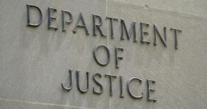 Justice Dept. employee charged in child pornography case