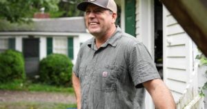 Jamie Ager projected to win Democratic primary in North Carolina’s 11th Congressional District