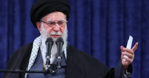 CIA intelligence led to strike that killed Khamenei in Iran, source says