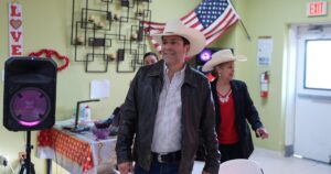Tejano music star Bobby Pulido wins Democratic primary in Texas’ 15th District, CBS News projects