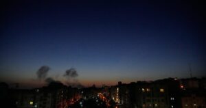 Russia providing intelligence to Iran about U.S. positions, sources say