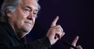 At CPAC, many Republicans stand by Trump on Iran. But they’re divided on how the war could end.