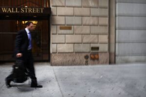 Bitcoin losing trillions in value hasn’t stopped traditional giants’ interest in digital assets sector