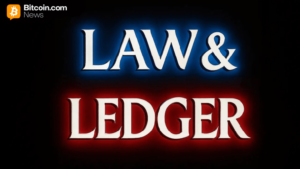 This Week in Crypto Law (Mar. 22, 2026)