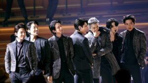 BTS returns from hiatus with highly anticipated 5th album ‘Arirang’