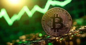 Bitcoin Breaks Above 50-Day Moving Average for the First Time in Nearly Two Months! Here Are the Details
