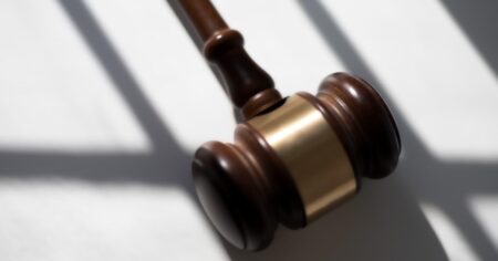 Five plead guilty in Feeding Our Future fraud scheme