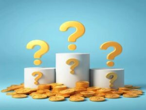 Santiment Names Six Cryptocurrencies: “They’re Getting the Most Attention!” – There Are Surprising Altcoins!