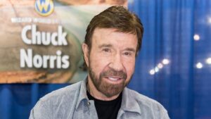 Chuck Norris remembered by his ‘Expendables’ co-stars and more after his death at 86