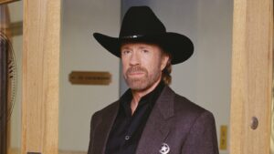 Chuck Norris, action star and martial artist, dies at 86
