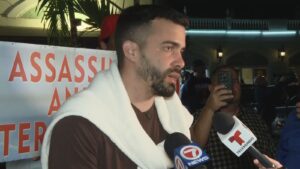 Man misidentified by Cuban officials as being on US-registered boat in shootout off Cuba’s coast speaks out