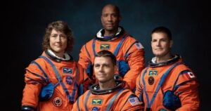 NASA’s Artemis II astronauts bring wealth of experience to moon mission. Meet the crew about to make history.