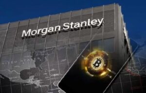 The Moment Has Arrived: Morgan Stanley’s Bitcoin Spot ETF Receives Official Listing Announcement