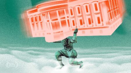 Why Trump’s Crypto Czar Called for an End to the Iran War