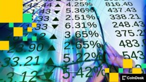 Bitcoin steadies as limited U.S. exposure to oil shocks calms markets