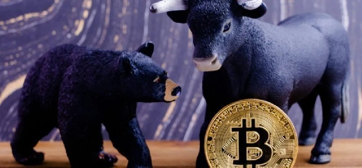 Analyst Who Correctly Predicted Three Different Bear and Bull Markets Forecasts Where Bitcoin’s Bottom Will Be