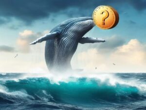 A Whale That Previously Held a $538 Million Portfolio Has Begun Accumulating Altcoins Again
