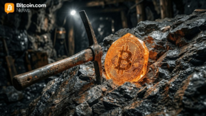 Bitcoin Mining Difficulty Drops 7.76% as Hashprice Struggles to Support Miners
