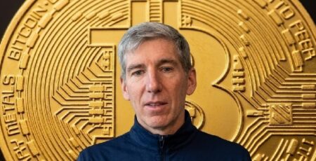 Matt Hougan Claims the End of the Bitcoin Bear Market Is Approaching