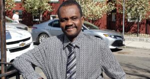 Haitian man from Boston dies in ICE custody in Arizona. Family says untreated toothache became deadly infection.