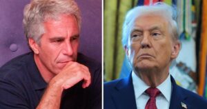 DOJ releases “mistakenly withheld” Epstein files with uncorroborated claims about Trump