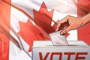 Canada proposes crypto political donation ban over foreign interference fears