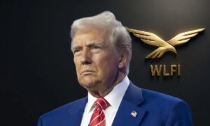 Voting Begins on World Liberty Financial (WLFI) Token Linked to US President Donald Trump, Sparking Major Debate