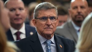 DOJ to pay ex-Trump adviser Michael Flynn $1M to settle malicious prosecution suit: Sources