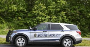 Woman and dog killed, 3 others stabbed in road rage incident on D.C. beltway; suspect dead