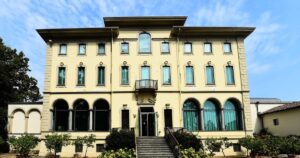 Thieves grab paintings by Renoir, Cézanne and Matisse from Italian museum in under 3 minutes, reports say