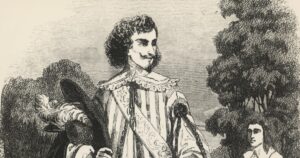 Skeleton of famed soldier who inspired “The Three Musketeers” possibly found in Dutch church