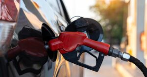 Trump administration waives summer gasoline regulations to ease fuel prices