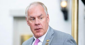 Montana Rep. Ryan Zinke won’t seek reelection, becoming latest GOP retirement