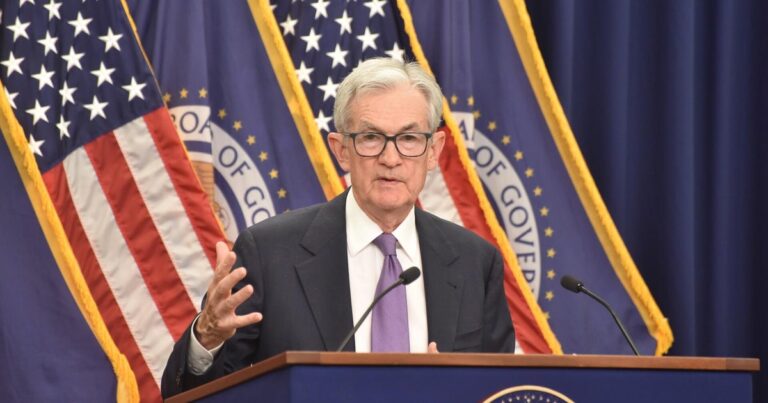 Judge quashes subpoenas sent to Federal Reserve as part of DOJ’s Powell probe