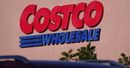 Costco recalls meatloaf in more than two dozen states due to salmonella risk