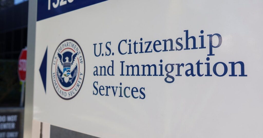 Trump administration scaling back asylum crackdown enacted after D.C. National Guard shooting, sources say