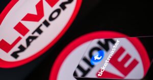 Live Nation to open Ticketmaster to other sellers and pay $280 million to settle antitrust charges