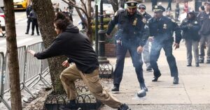 FBI launches terrorism investigation after homemade explosive device ignited outside of NYC Mayor Mamdani’s residence