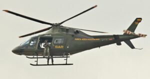 Ecuador launches U.S.-backed anti-drug operations: “We’re at war”