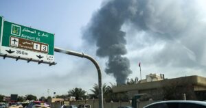 European allies say Russia is helping Iran more than the U.S. has acknowledged, sources say