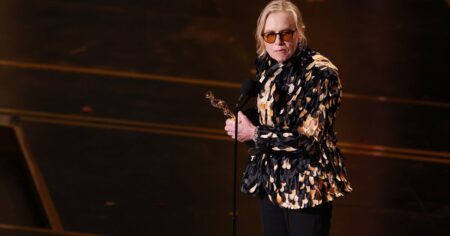 Oscars winners list for 2026: Live updates