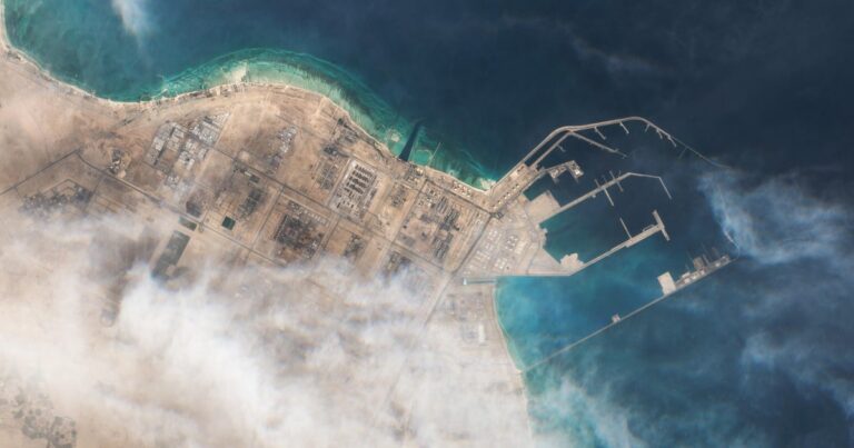 It’s not just oil — the Iran war is disrupting helium and aluminum supplies. Here’s the impact.