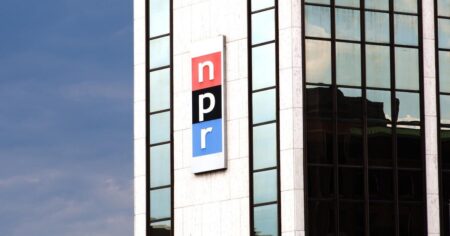 Judge rules Trump’s directive cutting off funding for NPR and PBS violates the First Amendment